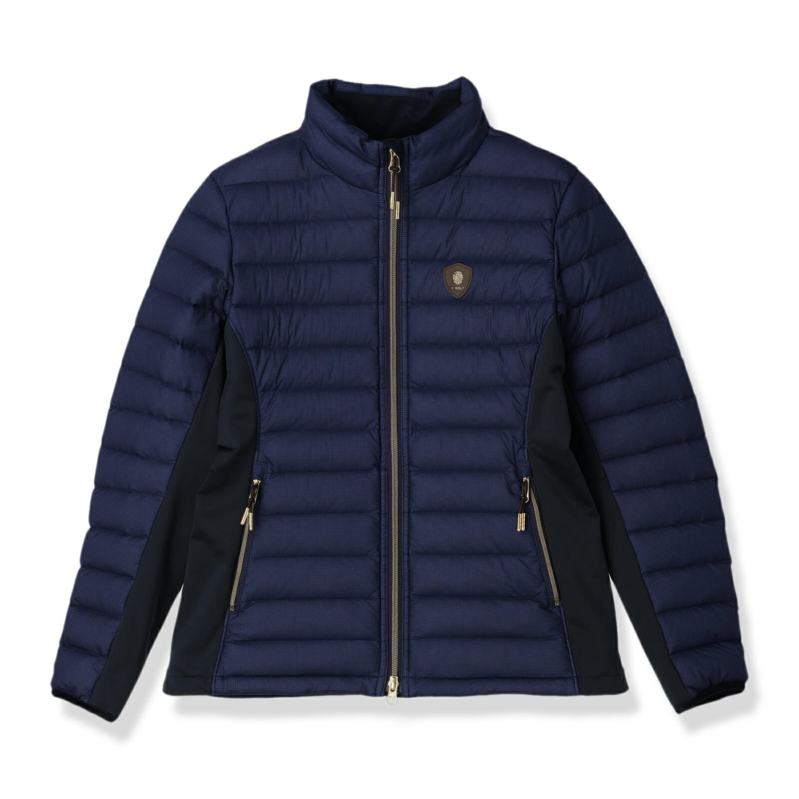 【Felisi公式】【WOMEN】 フェリージゴルフ ダウンジャケット WS DOWN JACKET