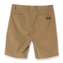 フェリージ felisi FELISI パンツ WHITE BEIGE OLIVE NAVY【Felisi公式】【MENS】MS BASIC SHORT PANTS 2