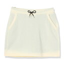 フェリージ felisi FELISI スカート INDIGO WHITE LAVENDER BEIGE【Felisi公式】【WOMENS】WS KNIT SK...