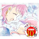 【エントリーでポイント10倍】 CD / オムニバス / キラッとプリ☆チャン♪ミュージックコレクション Season.3 DX (2CD+DVD) / EYCA-13637