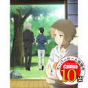【エントリーでポイント10倍】 DVD / 劇場アニメ / 夏目友人帳 石起こしと怪しき来訪者 (DVD+CD) (完全生産限定版) / ANZB-14023