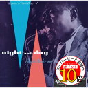 【エントリーでポイント10倍】 CD / チャーリー・パーカー / ナイト・アンド・デイ (UHQCD) (解説付) (限定盤) / UCCU-90408