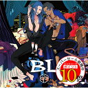 【エントリーでポイント10倍】 CD / 女王蜂 / BL (通常盤) / AICL-3810