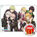 【エントリーでポイント10倍】 DVD / TVアニメ / うたの☆プリンスさまっ♪ マジLOVEレジェンドスター 3 (DVD+CD) / KIZB-240