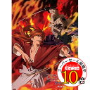 【エントリーでポイント10倍】 BD / OVA / るろうに剣心-明治剣客浪漫譚- 新京都編 特別版(Blu-ray) / ANSX-11020