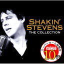 【エントリーでポイント10倍】 CD / シェイキン・スティーヴンス / ドライヴ・ミー・クレイジー~ベスト・オブ・シェイキン・スティーヴンス (解説歌詞対訳付/ライナーノーツ) / SICP-4138