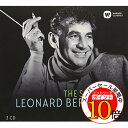 【エントリーでポイント10倍】 CD / オムニバス / レナード・バーンスタイン 生誕100年 20世紀感動派~バーンスタインの音楽 (解説付) (輸入盤国内仕様) / WPCS-13770