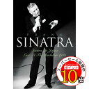 【エントリーでポイント10倍】 DVD / フランク・シナトラ / シナトラ・イン・ジャパン~ライヴ・アット・ザ・武道館 1985 (DVD+2CD) (解説付) / UIBY-15088