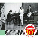 【エントリーでポイント10倍】 CD / girl next door / Life of Sound (CD+2DVD) / AVCD-38627
