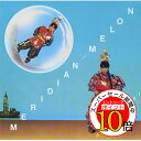 【エントリーでポイント10倍】 CD / 尾崎亜美 / メリディアン-メロン (HQCD) (ライナーノーツ/紙ジャケット) / PCCA-50167