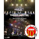 【エントリーでポイント10倍】 BD / オムニバス / THE IDOLM@STER 5th ANNIVERSARY The world is all one !! 100703 at Makuhari Event Hall, MAKUHARI MESSE(Blu-ray) / COXC-1027