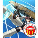 【エントリーでポイント10倍】 BD / TVアニメ / ストライクウィッチーズ Blu-ray Box スタンダードエディション(Blu-ray) / KAXA-1603