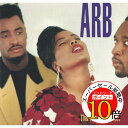 【エントリーでポイント10倍】 CD / ARB / ザ・ハード・アンド・ソフト (解説付) (生産限定盤) / UICY-80254