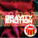 【エントリーでポイント10倍】 CD / RAZOR / GRAVITY EMOTION (TypeB) / TRCL-230