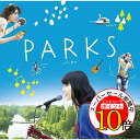 【エントリーでポイント10倍】 CD / オリジナル・サウンドトラック / 映画『PARKS パークス』オリジナルサウンドトラック / TONO-4