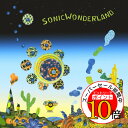 【エントリーでポイント10倍】 SACD / 上原ひろみ Hiromi's Sonicwonder / Sonicwonderland (SHM-SACD) (限定盤) / UCGO-9060