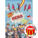 【エントリーでポイント10倍】 DVD / M!LK / M!LK CONCERT TOUR 2024 「HERO」 (初回限定盤) / VIZL-2370