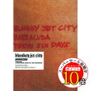 【エントリーでポイント10倍】 BD / BLANKEY JET CITY / BARRACUDA(Blu-ray) / UPXY-6113
