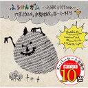 【エントリーでポイント10倍】 CD / 竹原ピストルと水野雄介とホーミータイツ / ふうせんガム~MHK 2011 ver.~ (CD+DVD) / YRCN-90185