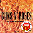 【エントリーでポイント10倍】 CD / ガンズ・アンド・ローゼズ / スパゲッティ・インシデント? (SHM-CD) (解説歌詞対訳付) / UICY-20219