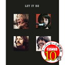 【エントリーでポイント10倍】 CD / ザ・ビートルズ / レット・イット・ビー スペシャル・エディション / UICY-79760