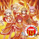 【エントリーでポイント19倍】 CD / ゲーム・ミュージック / THE IDOLM@STER CINDERELLA MASTER Passion jewelries! 004 / COCX-42427