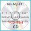 š CD / Kis-My-Ft2ޡKISS YOUR MIND/S.O.S(Smile On Smile)(A)(DVD) [AVCD-48688] :A /ѥå:A-)