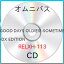 ڼʡCD / ˥Х / GOOD DAYS OLDIES!-SOMETIME- DX EDITION / RELXH-113