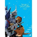 【取寄商品】DVD / キッズ / デジモンアドベンチャー tri. DVD BOX / BIBA-9038