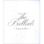 CD / B'z / The Ballads ～Love & B'z～ / BMCV-8007