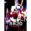 ڿʡ̤ˡۡBDBzBz SHOWCASE2020-5 eras 8820-Day1(Blu-ray Disc) [BMXV-5040]