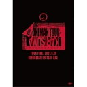 y񏤕iz DVD / RhhS / RhhS KARISUMA -ONEMAN TOUR- FINAL 2021.5.28{Oz[LIVE