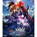 【取寄商品】BD / キッズ / ビルド NEW WORLD 仮面ライダークローズ(Blu-ray) (通常版) / BSTD-20169