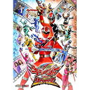【新古品(未開封)】【BD】キラメイジャー魔進戦隊キラメイジャーVSリュウソウジャー スペシャル版(初回生産限定)(Blu-ray Disc) [BSTD-20...