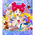 【取寄商品】BD / TVアニメ / 美少女戦士セーラームーン セーラースターズ Blu-ray Collection Vol.1(Blu-ray)