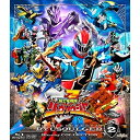 【取寄商品】BD / キッズ / 騎士竜戦隊リュウソウジャー Blu-ray COLLECTION2(Blu-ray)