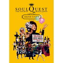 DVD / MISIA / THE TOUR OF MISIA JAPAN SOUL QUEST GRAND FINALE 2012 IN YOKOHAMA A...