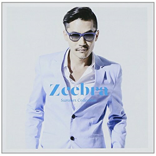 CD / Zeebra / Summer Collection / BVCL-599