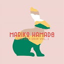 【取寄商品】CD / MARIKO HAMADA / MARIKO HAMADA LIVE 2017 2019 VOL.1 (紙ジャケット)