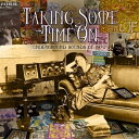 【取寄商品】CD / オムニバス / トーキング・サム・タイム・オン〜アンダーグラウンド・サウンズ・オブ・1970