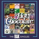 【取寄商品】CD / ホット・チョコレート / ザ・ラック・シングルス / CDSOL-71103