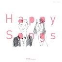 CD / オムニバス / Happy Songs / COCP-36284