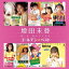 CD / 増田未亜 / ゴールデン☆ベスト 増田未亜 / COCP-36764 2,096円