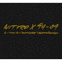 CD / NITRO MICROPHONE UNDERGROUND / NITRO X 99-09 (HQCD) (通常盤) / COCP-3954