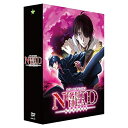 【取寄商品】DVD / TVアニメ / NIGHT HEAD GENESIS DVD BOX (本編ディスク6枚+特典ディスク1枚) / GADS-2441(2)