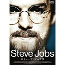 【取寄商品】DVD / 洋画 / スティーブ・ジョブズ / GADSX-2024