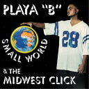 【取寄商品】CD / PLAYA