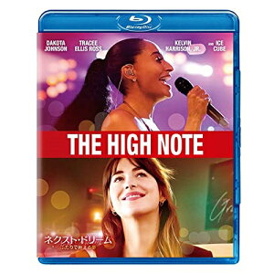 BD / 洋画 / ネクスト・ドリーム/ふたりで叶える夢(Blu-ray) / GNXF-2685