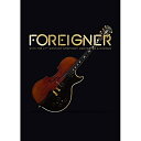 DVD / フォリナー / フォリナー ウィズ・21世紀シンフォニー・オーケストラ&コーラス〜ライヴ・イン・スイス 2017 (DVD+2CD) (初回生産限定...