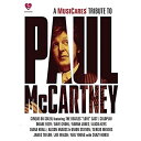【新古品(未開封)】【BD】ポール・マッカートニー/コールドプレイ/…A MusiCares Tribute To Paul McCartney(期間生産限定盤...